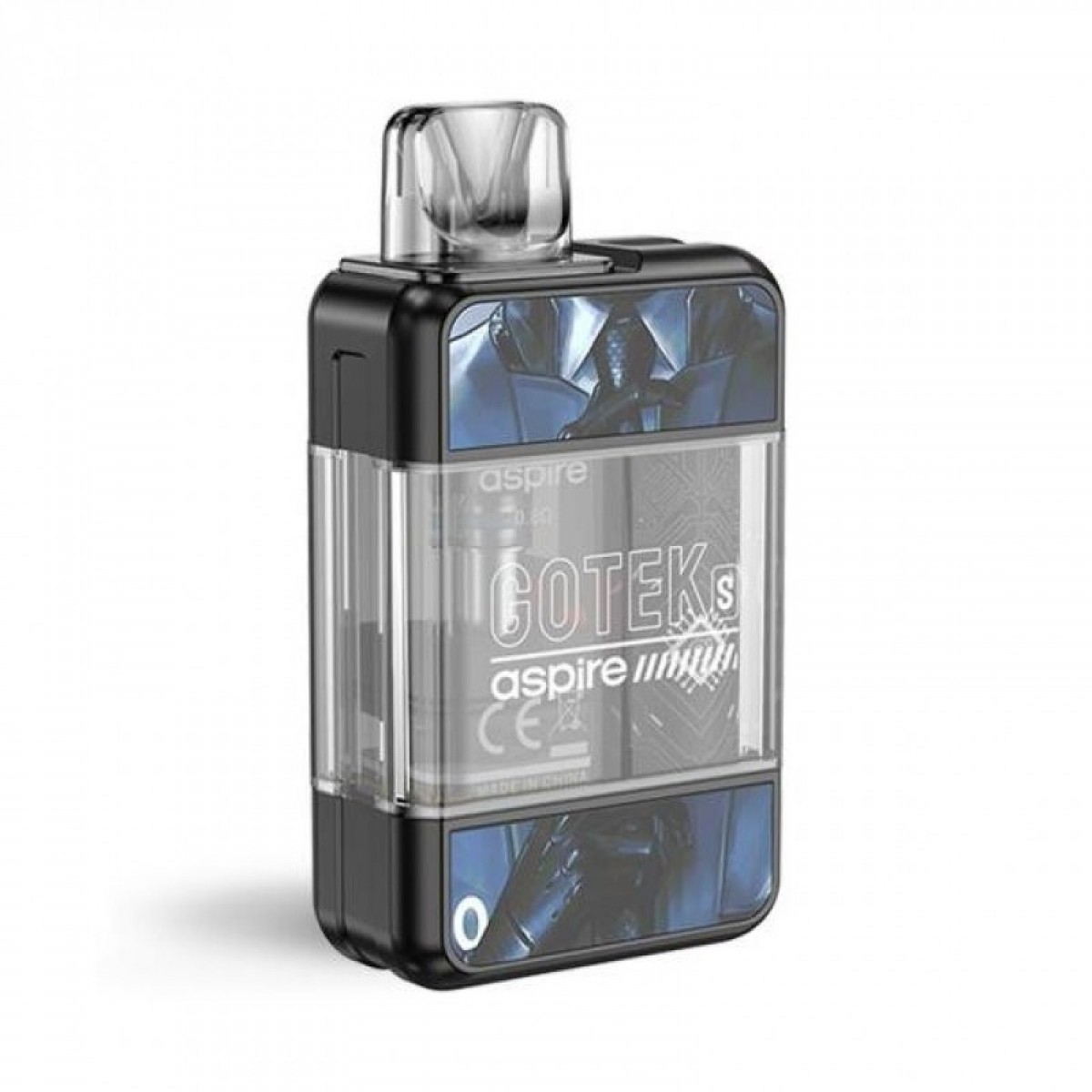 Aspire Gotek S Kit Black